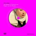 Cover: Art to Hear: The Master of Fl&eacute;malle and Rogier van der Weyden - Hatje Cantz Verlag