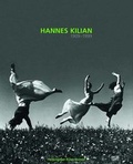 Cover: Hannes Kilian - Hatje Cantz Verlag