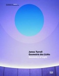 Cover: James Turrell - Hatje Cantz Verlag