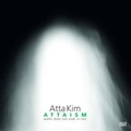 Cover: Atta Kim - Hatje Cantz Verlag