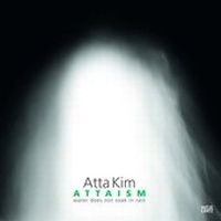Enlarge image Cover: Atta Kim - Hatje Cantz Verlag