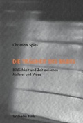 Cover: Die Tr&auml;gheit des Bildes - Brill Deutschland
