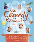 Cover: Das Comedy-Kochbuch - L&uuml;bbe