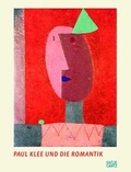 Cover: Paul Klee und die Romantik - Hatje Cantz Verlag
