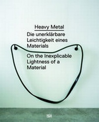 Enlarge image Cover: Heavy Metal - Hatje Cantz Verlag