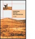 Cover: Engineering Geology and Construction - Spon Press