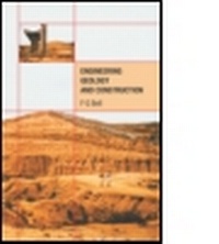 Enlarge image Cover: Engineering Geology and Construction - Spon Press