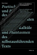 Cover: Exe.cut(up)able statements - Brill Deutschland