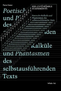 Abbildung von: Exe.cut(up)able statements - Brill | Fink