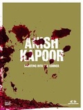 Cover: Anish Kapoor - Hatje Cantz Verlag