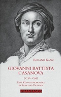 Cover: Giovanni Battista Casanova (1730-1795) - Brill Deutschland