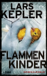 Enlarge image Cover: Flammenkinder - Lübbe