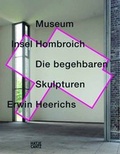 Cover: Museum Insel Hombroich - Hatje Cantz Verlag
