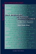 Cover: Das Erz&auml;hlen in fr&uuml;hen Hochkulturen - Brill Deutschland