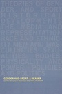Cover: Gender and Sport: A Reader - Routledge