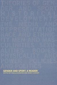 Enlarge image Cover: Gender and Sport: A Reader - Routledge