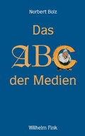 Cover: Das ABC der Medien - Brill Deutschland