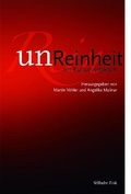 Cover: Un/Reinheit im Kulturvergleich - Brill Deutschland GmbH