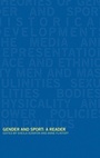 Cover: Gender and Sport: A Reader - Routledge