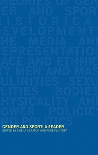 Enlarge image Cover: Gender and Sport: A Reader - Routledge