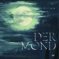 Cover: Der Mond - Hatje Cantz Verlag