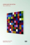 Cover: Gerhard Richter - Hatje Cantz Verlag