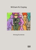 Cover: William N. Copley - Hatje Cantz Verlag