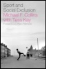 Cover: Sport and Social Exclusion - Routledge