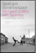 Enlarge image Cover: Sport and Social Exclusion - Routledge