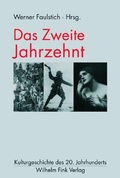 Cover: Das Zweite Jahrzehnt - Brill Deutschland