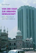 Cover: Von der Stadt zur urbanen Gesellschaft - Brill Deutschland