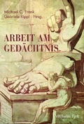 Cover: Arbeit am Ged&auml;chtnis - Brill Deutschland