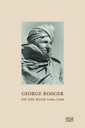 Cover: George Rodger - Hatje Cantz Verlag