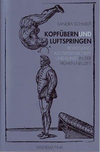 Abbildung von: Kopfübern und Luftspringen - Brill | Fink