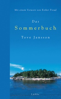 Abbildung von: Das Sommerbuch - Lübbe