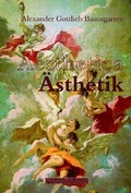 Cover: Aesthetica - &Auml;sthetik - Brill Deutschland GmbH