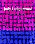 Cover: Judy Ledgerwood - Hatje Cantz Verlag
