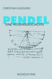 Enlarge image Cover: Das Pendel - Brill Deutschland