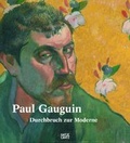 Cover: Paul Gauguin - Hatje Cantz Verlag