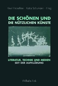 Cover: Die sch&ouml;nen und die n&uuml;tzlichen K&uuml;nste - Brill Deutschland GmbH