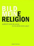 Cover: Mein Bild - Meine Religion - Brill Deutschland