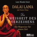 Cover: Die Weisheit des Verzeihens - Bastei L&uuml;bbe