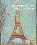 Cover: Georges Seurat - Hatje Cantz Verlag