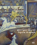 Cover: Georges Seurat - Hatje Cantz Verlag