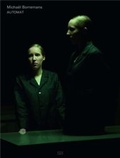 Cover: Micha&euml;l Borremans - Hatje Cantz Verlag