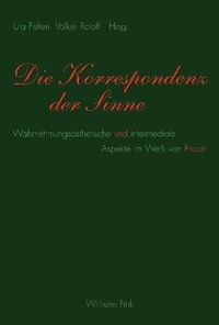 Enlarge image Cover: Die Korrespondenz der Sinne - Brill Deutschland