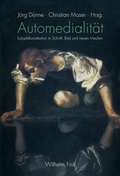 Cover: Automedialit&auml;t - Brill Deutschland
