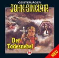 Cover: John Sinclair - Folge 36 - L&uuml;bbe Audio