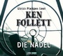 Cover: Die Nadel - Bastei Lübbe
