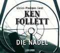 Cover: Die Nadel - Bastei L&uuml;bbe